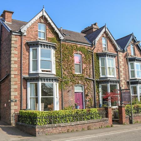 Talbot House Castleton (Derbyshire) Exterior foto